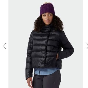 Stio Amalia down jacket